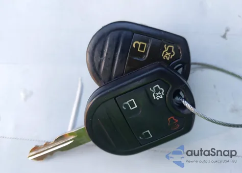 2013 Ford Edge Sel from USA, damaged, VIN 2FMDK3JCXDBB38067